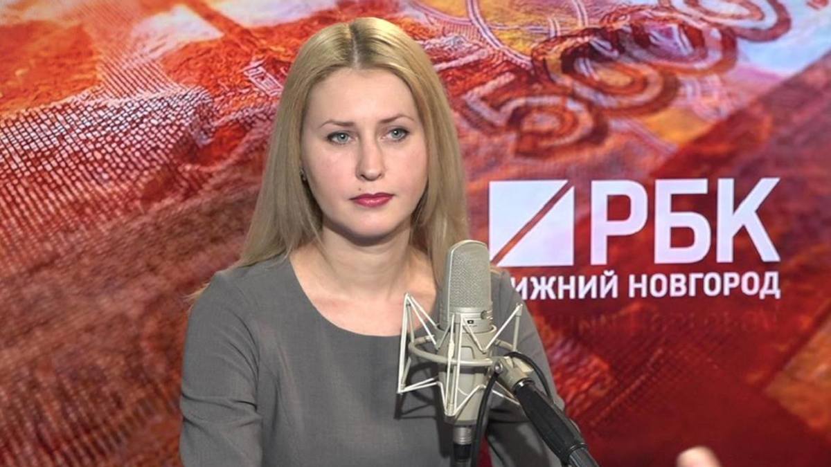 Екатерина Мухина