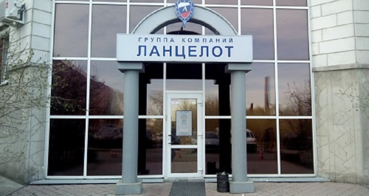 Фото: официальный сайт ЧОП "Ланцелот"