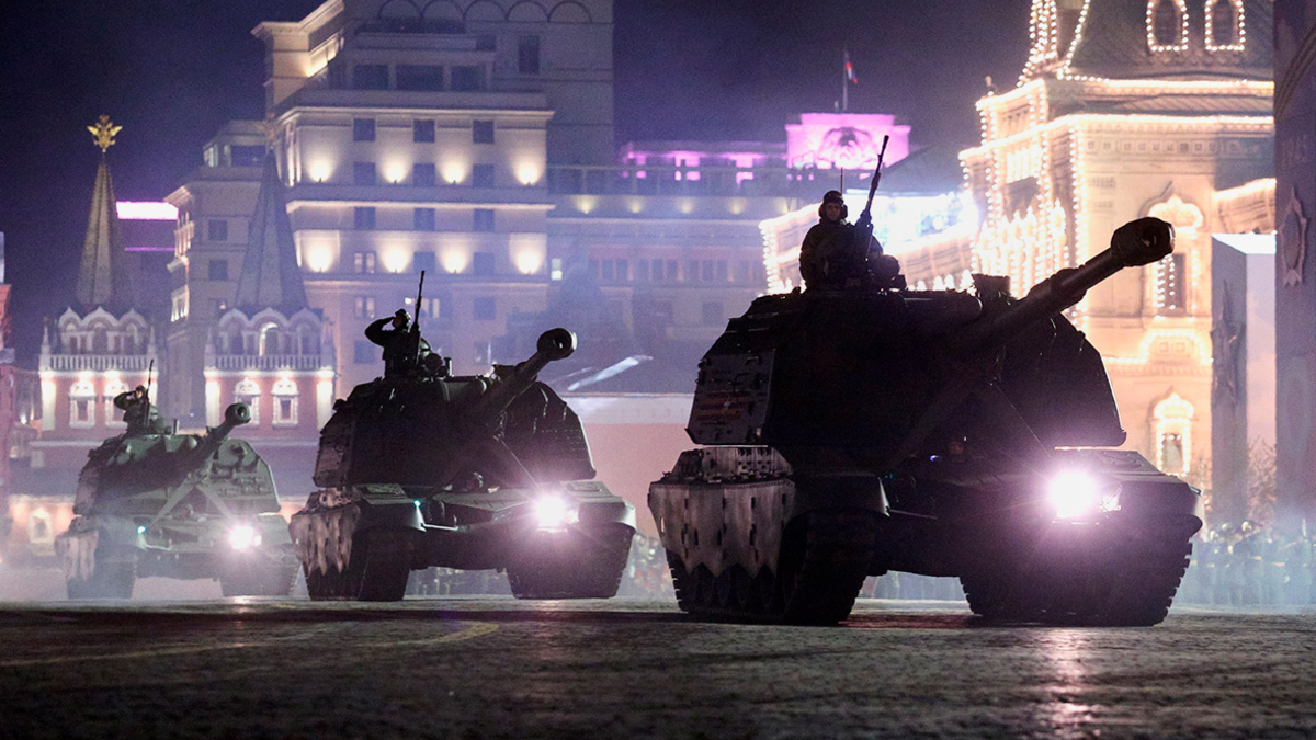 Фото: Кирилл Зыков / АГН «Москва»