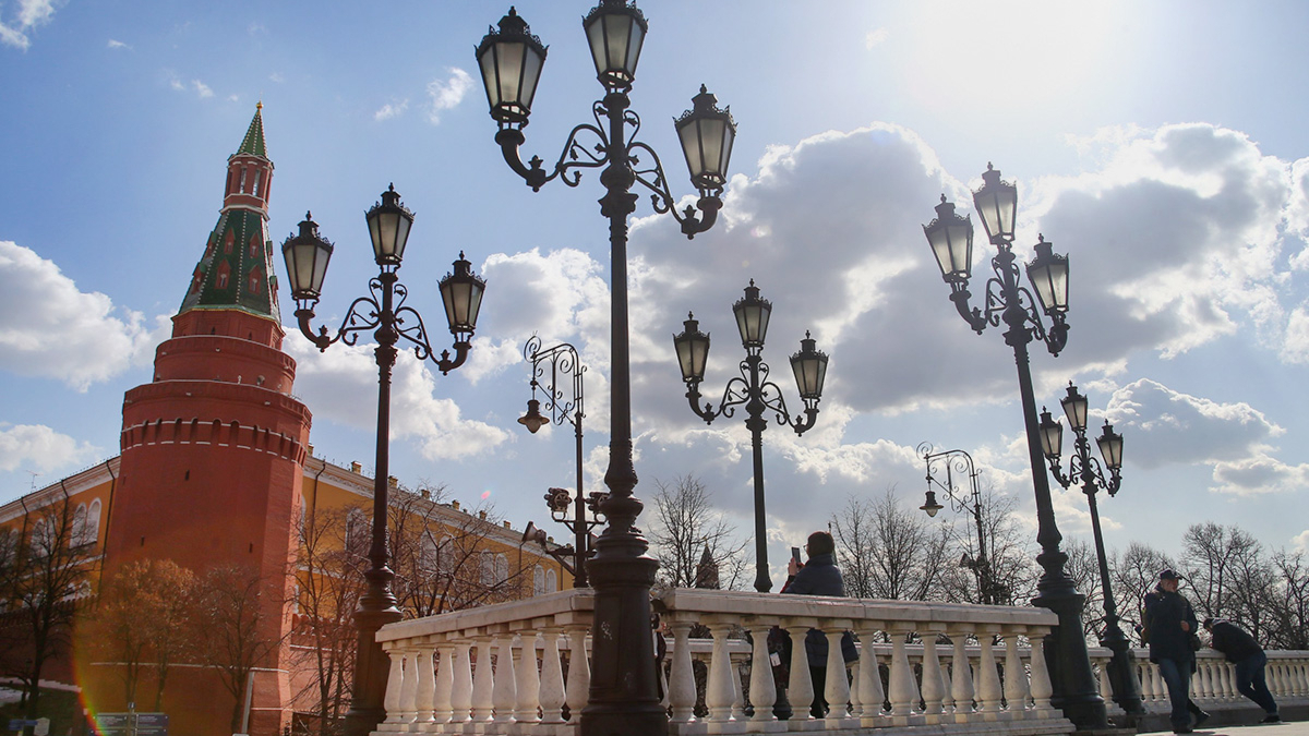 Фото: Сергей Ведяшкин / АГН «Москва»