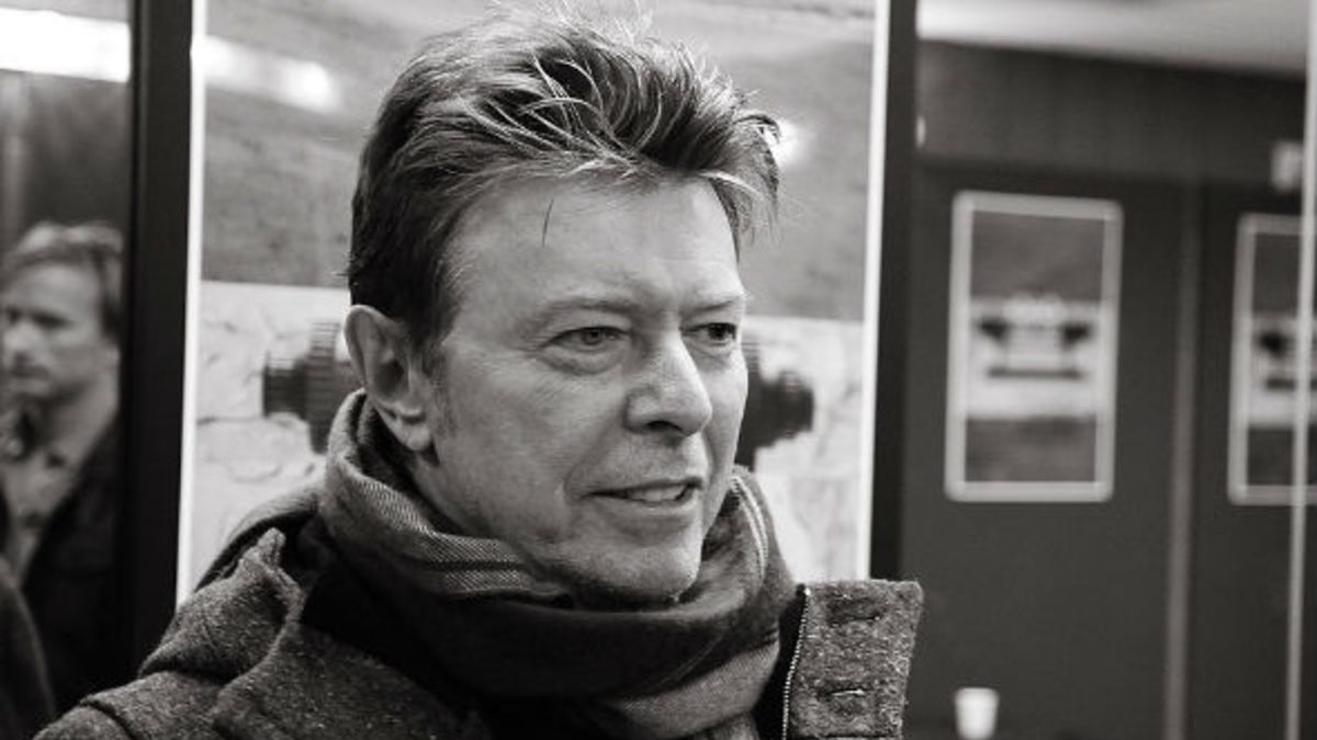 Фото: davidbowie.com; gettyimages.com