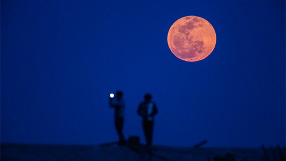 Фото: Aly Song / Reuters