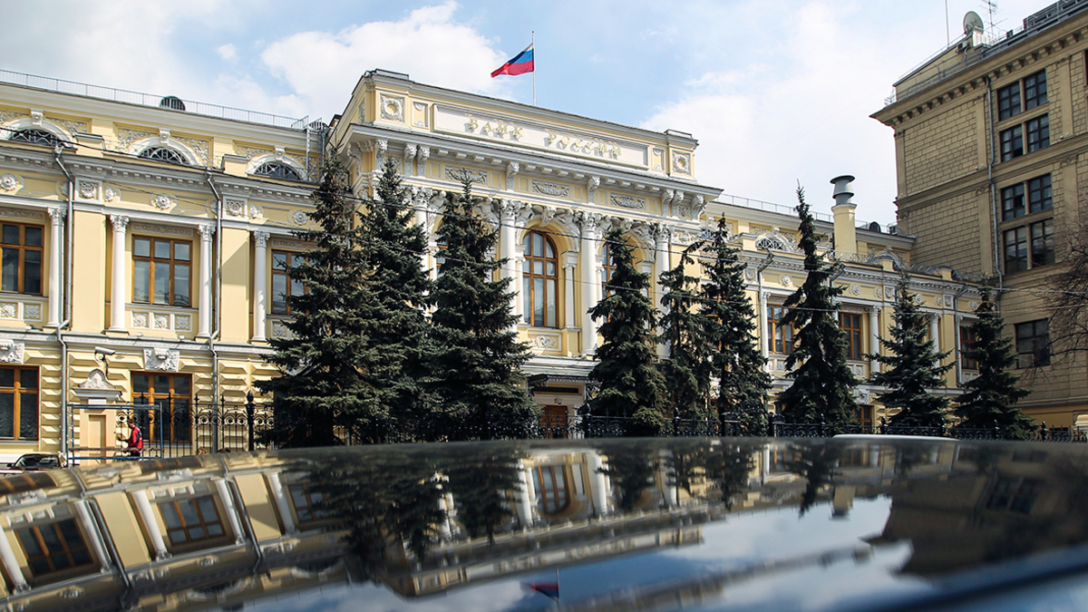Фото: Екатерина Кузьмина / РБК