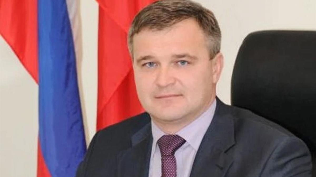 Вячеслав Телегин