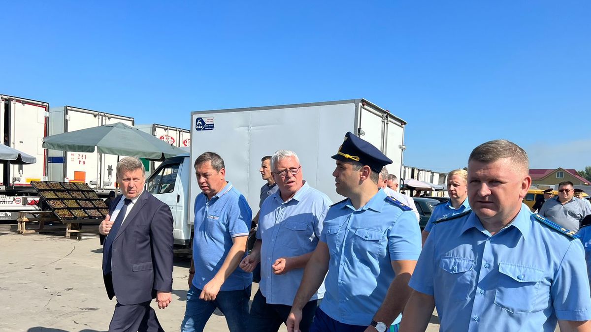 Фото: Прокуратура Новосибирской области