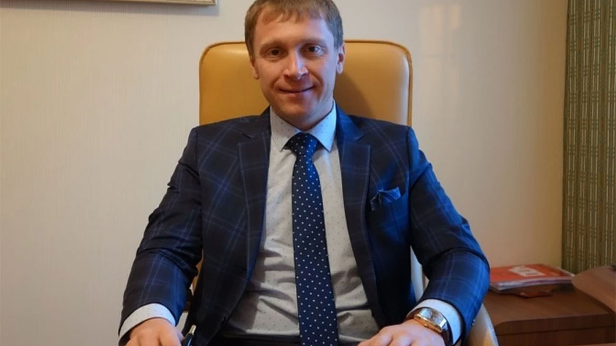 Иван Обухов