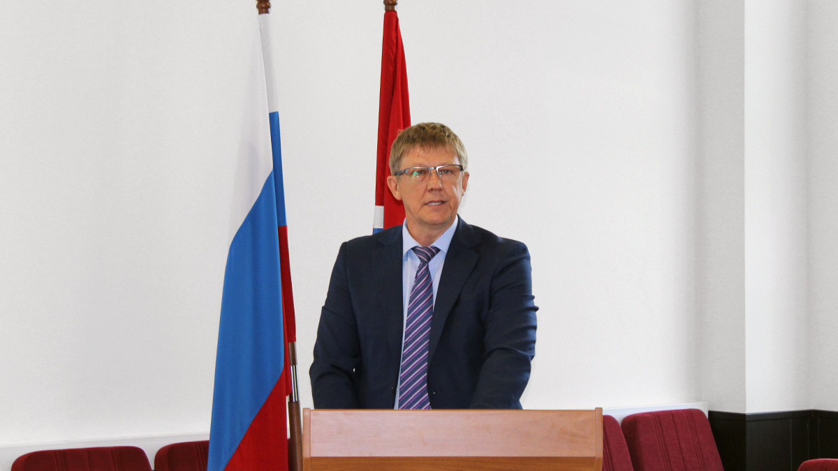Сергей Левицкий