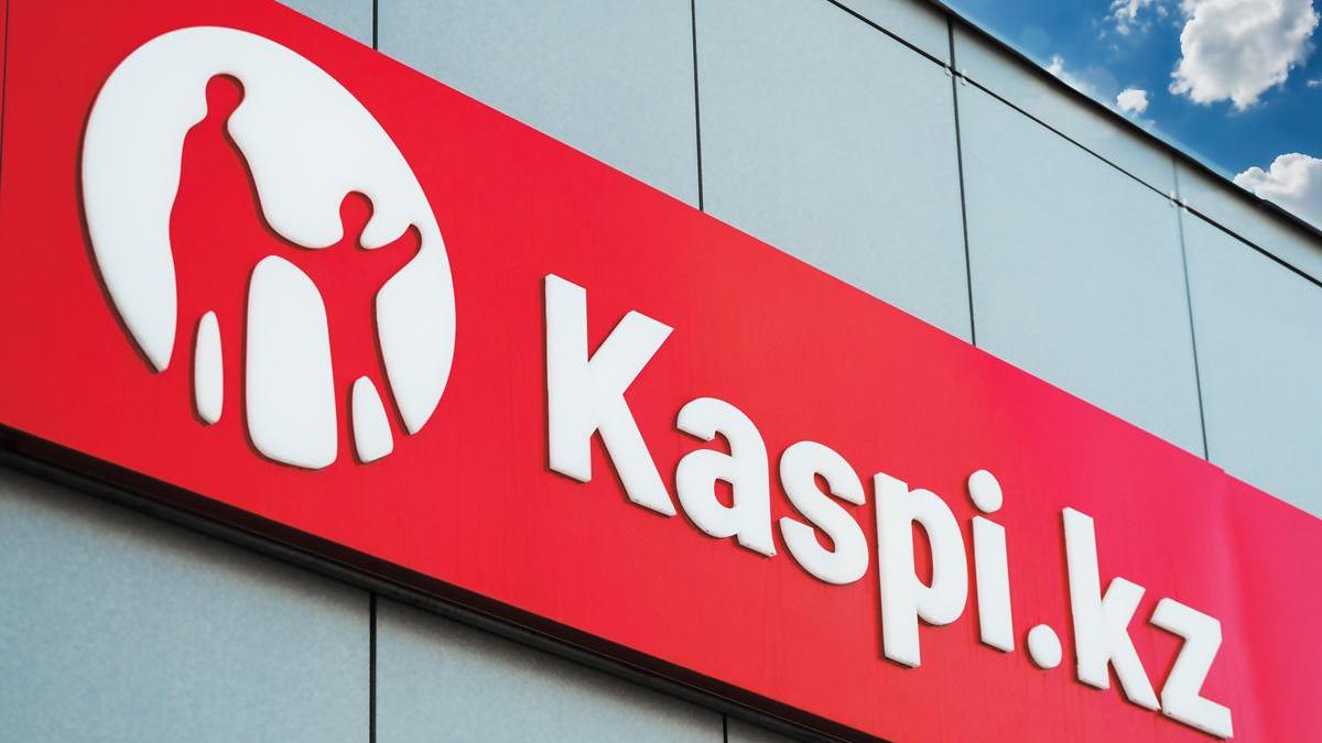 Акционеры казахстанской Kaspi.kz выручили $1 млрд в ходе IPO в США | РБК  Инвестиции