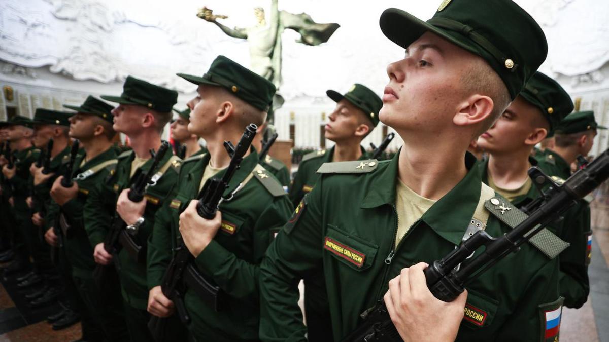 Фото: Михаил Терещенко / ТАСС