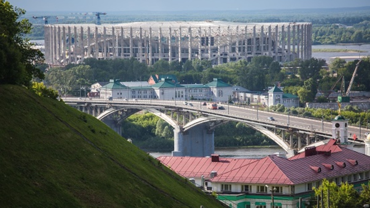 Фото: Михаил Солунин/РБК