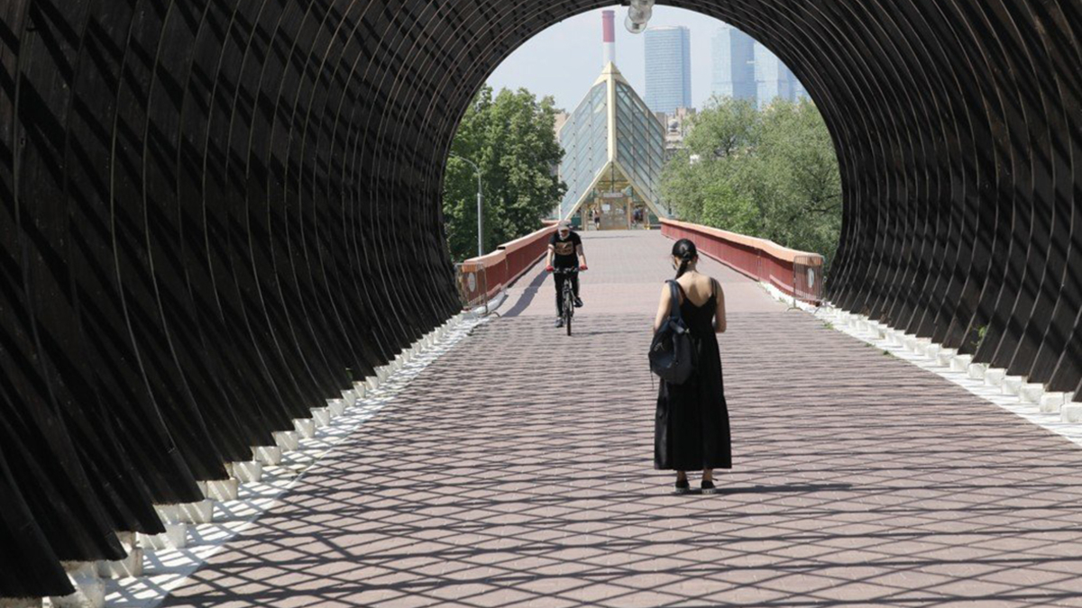 Фото: Софья Сандурская / АГН «Москва»