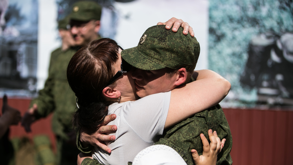 Фото: Александр Подгорчук