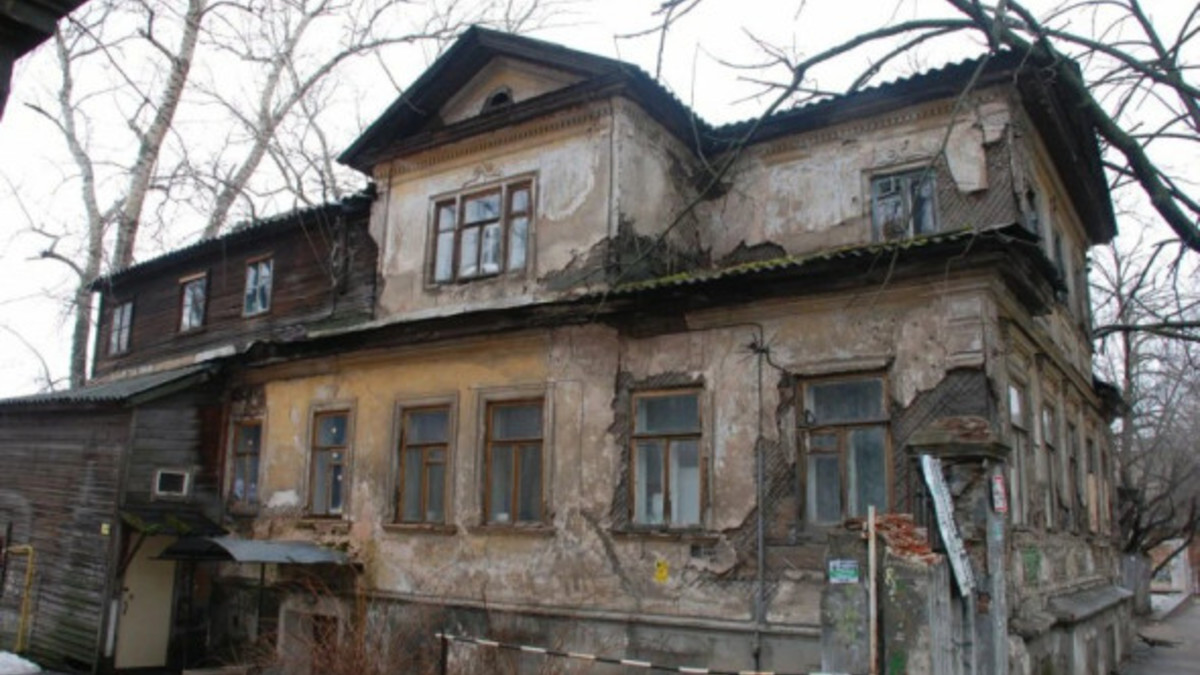 Фото: Дума Нижнего Новгорода
