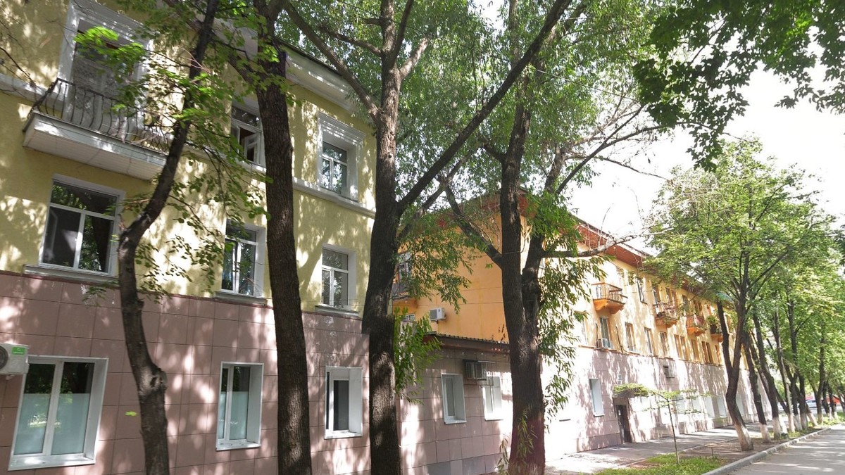 Власти хотят забрать дома на ул. Максима Горького для КРТ.