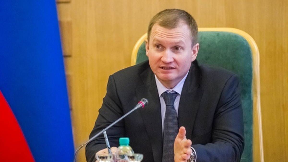 Вячеслав Вахрин рассказал, почему создание "Тепла Тюмени" так важно для столицы региона