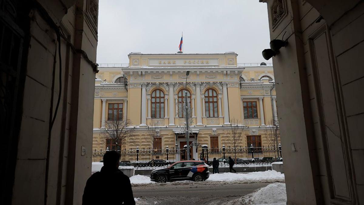 Фото: Михаил Гребенщиков / РБК