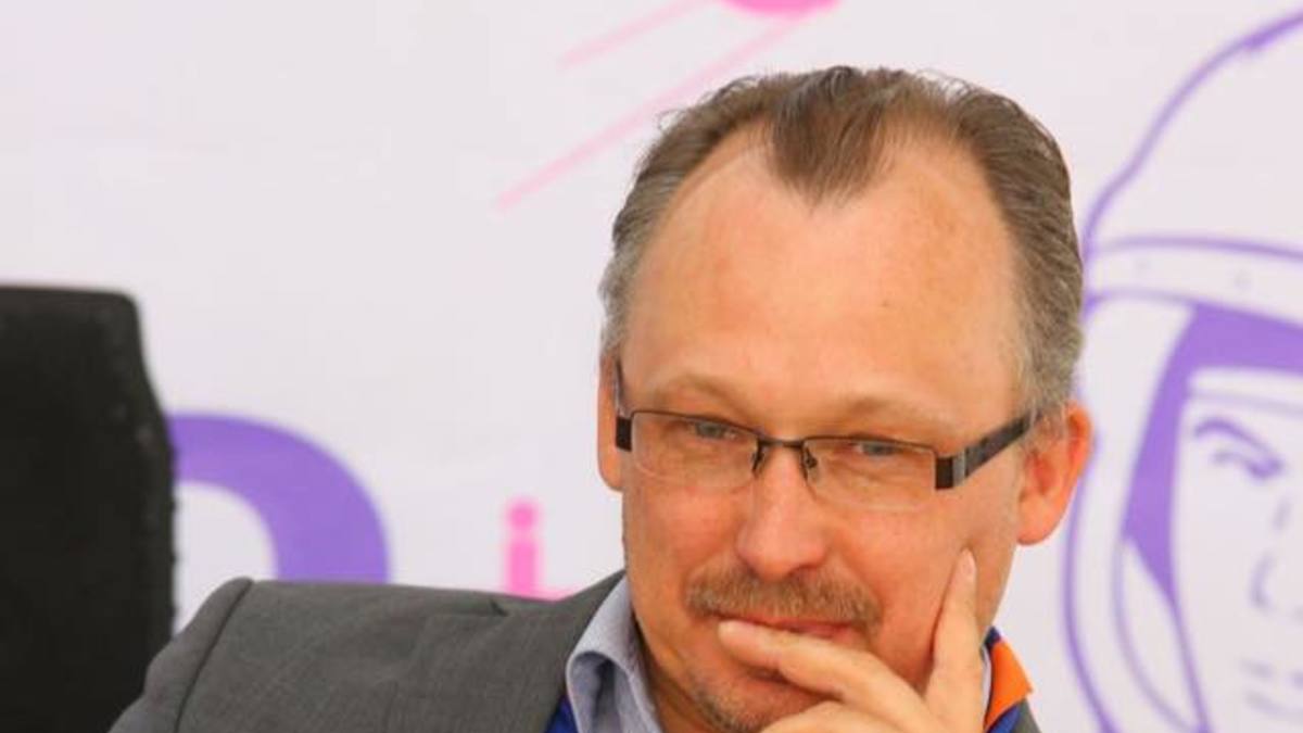 Дмитрий Чемакин