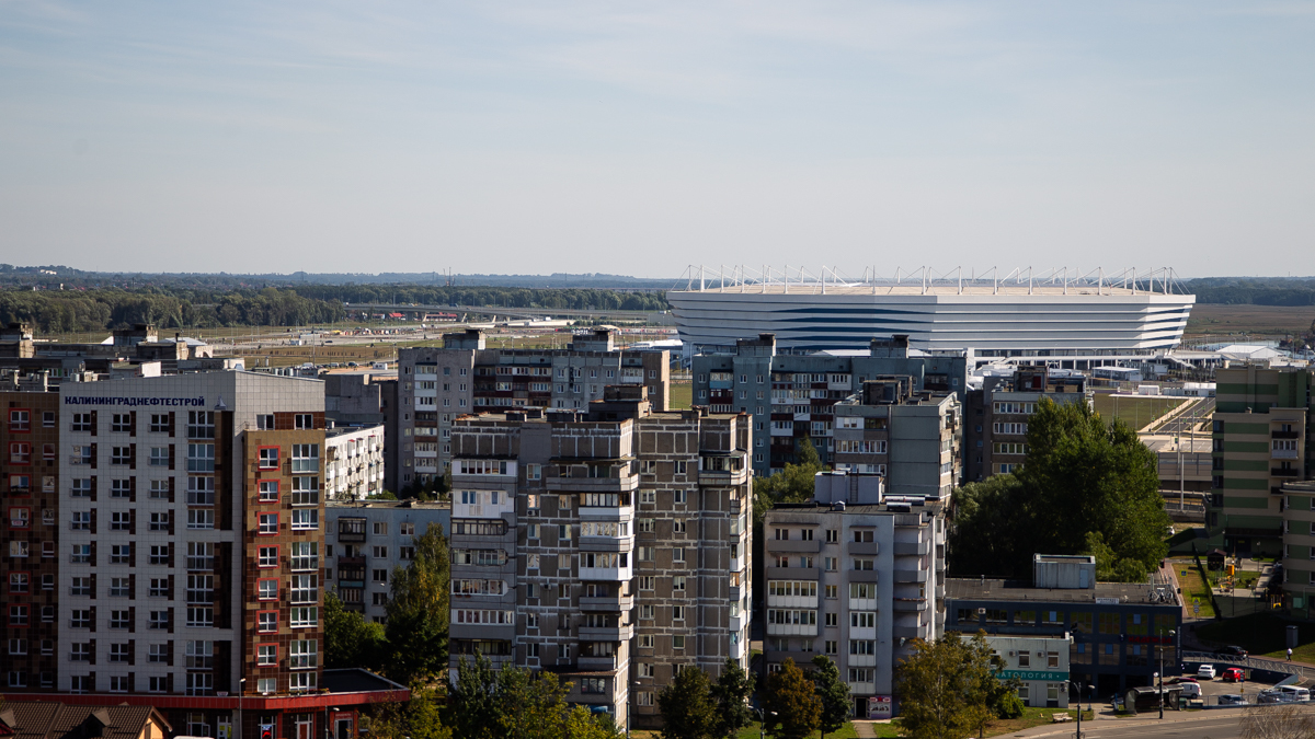 Фото: Александр Подгорчук