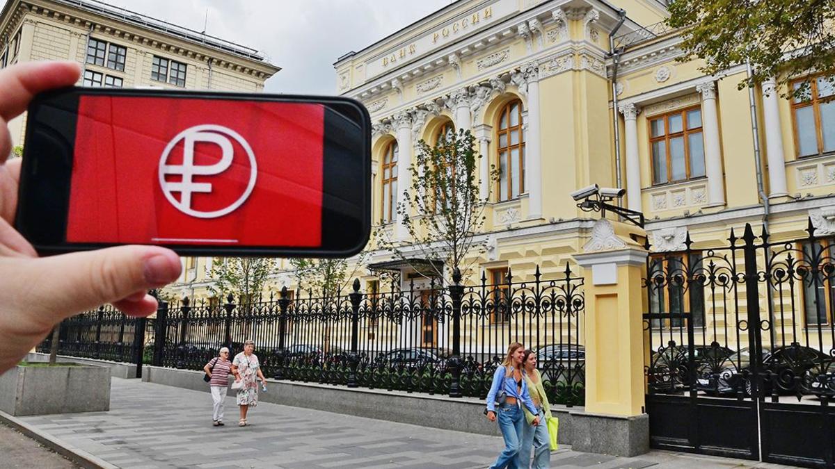 Фото: Владимир Баранов / Global Look Press