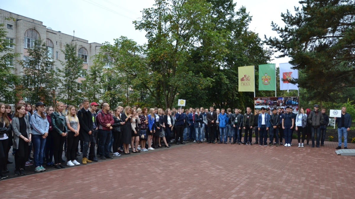 В Вологде появились первые результаты нового проекта «Городская среда» — РБК