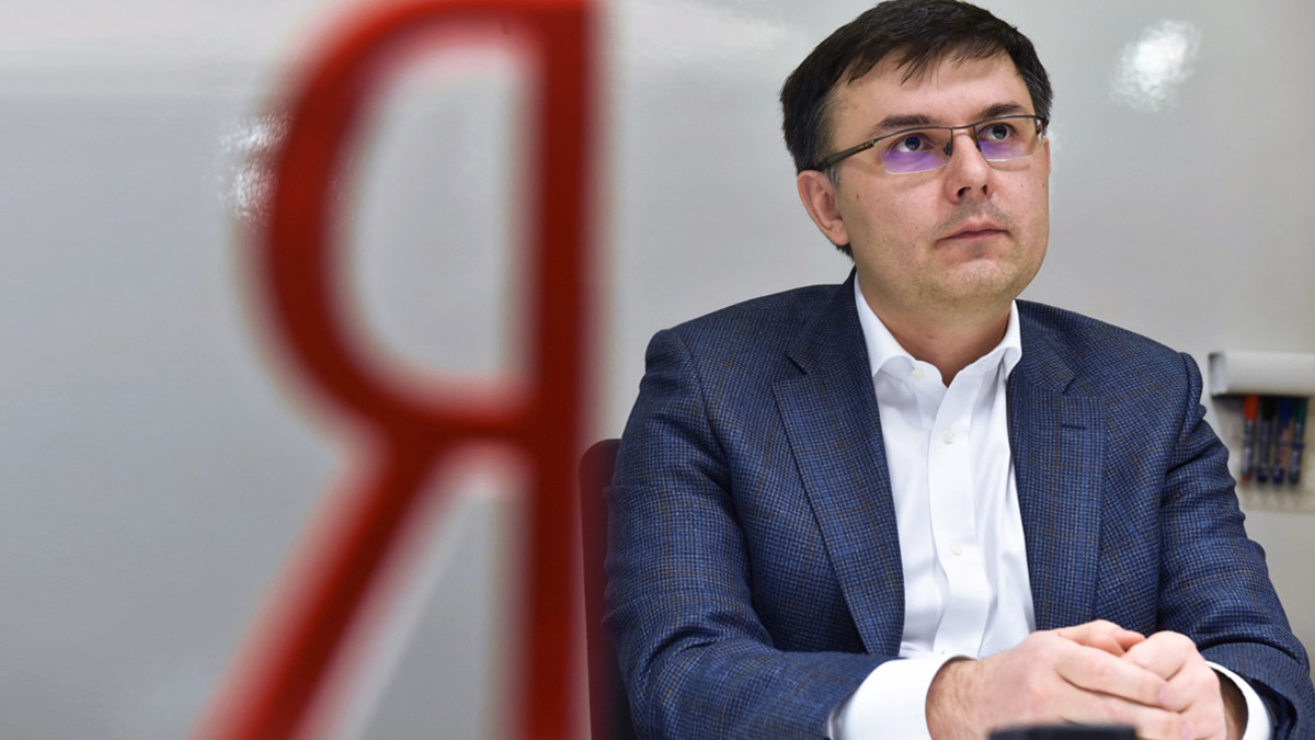 Александр Шульгин