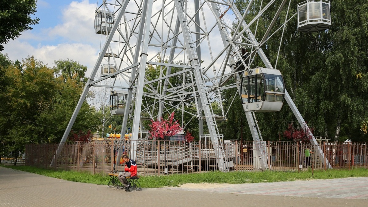 Фото: Анастасия Макарычева/РБК