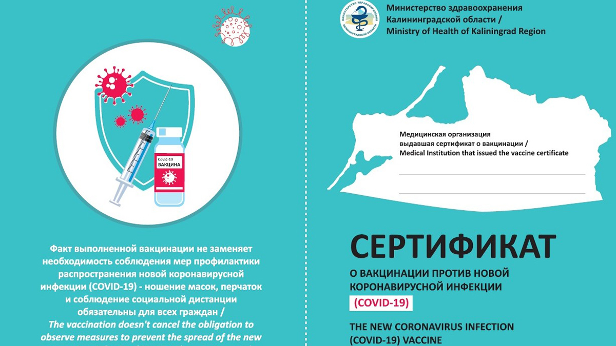 Фото: Пресс-служба правительства Калининградской области