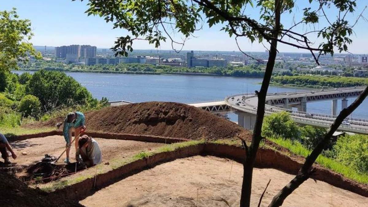 Фото: УГООКН Нижегородской области