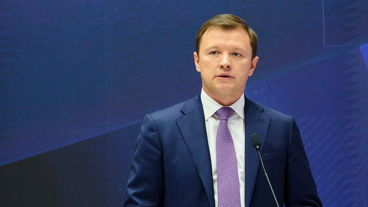 Владимир Ефимов