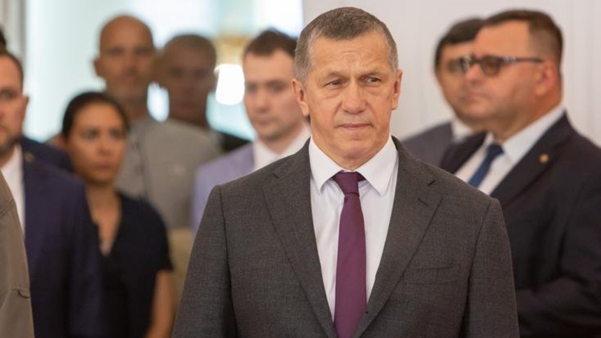 Фото: Полпредство ДФО