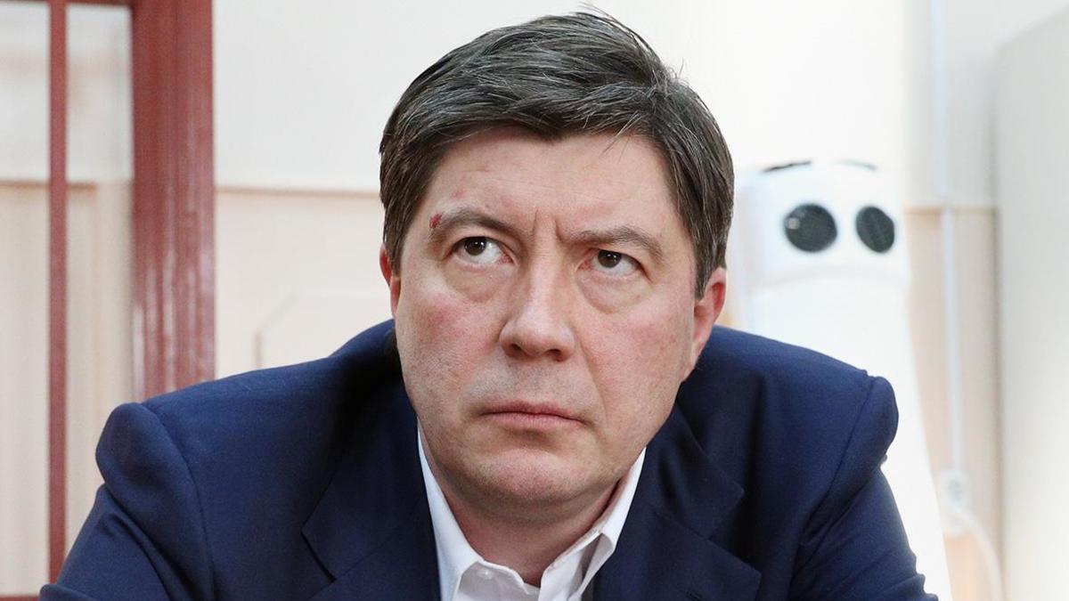Алексей Хотин