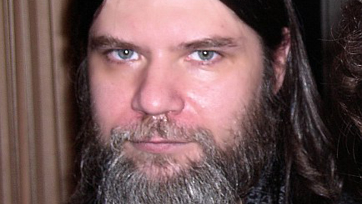 Андрей Чернов
