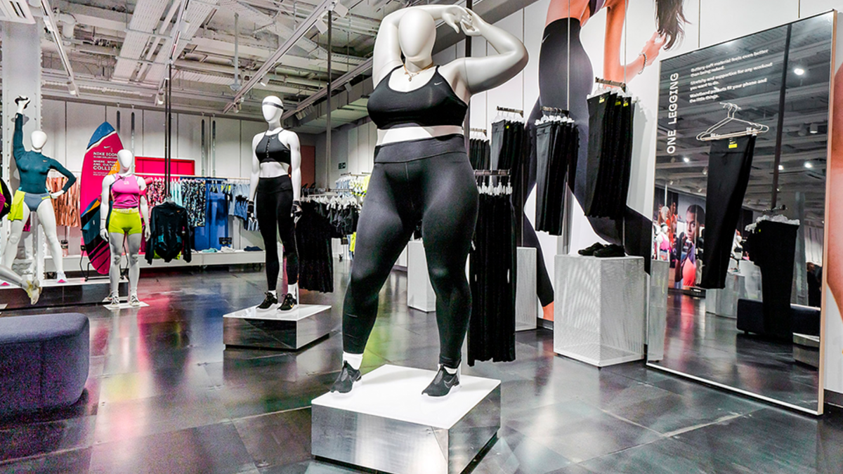 Фото: Nike
