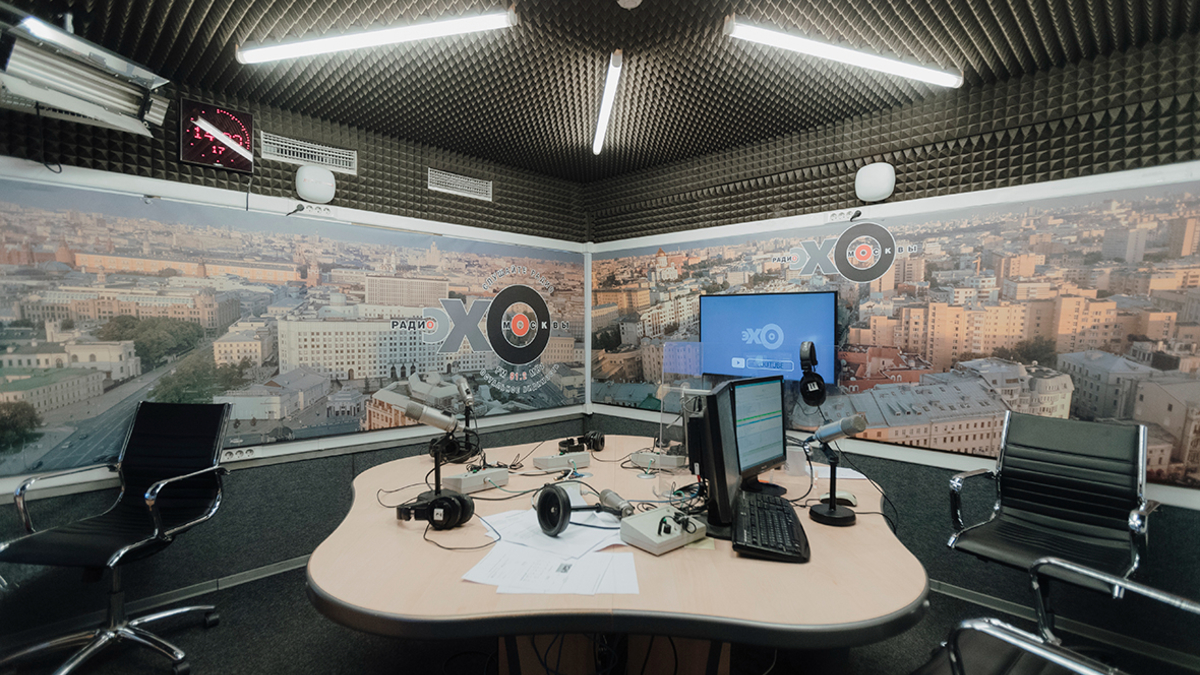 Фото: Михаил Гребенщиков / РБК