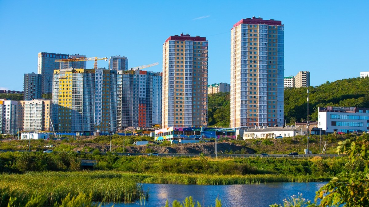 Программа «Доступное арендное жилье» на ДВ стартует во Владивостоке — РБК