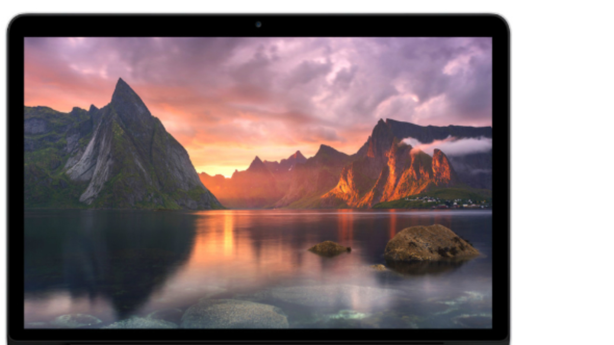 Фото: apple.com