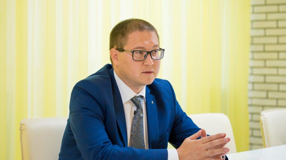 Фото: Пресс-служба Унистрой