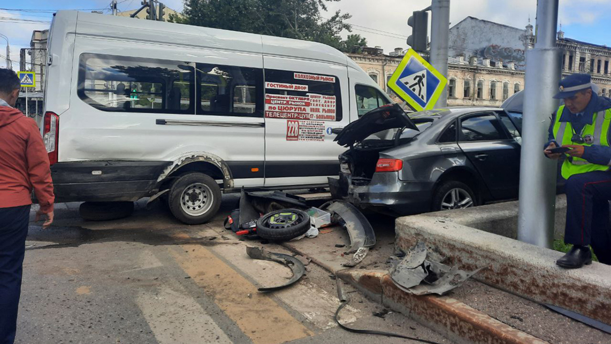 Фото: МВД Башкортостана