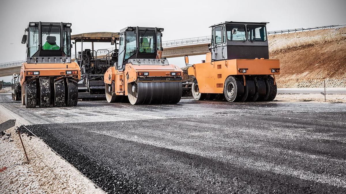 Автодор» начнет строительство новой дороги в Сочи в обход Адлера :: Autonews