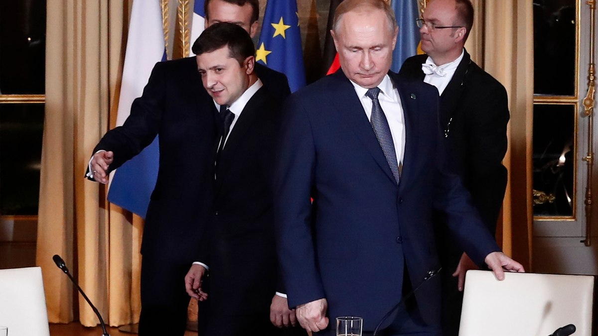 Путин 2022 Новый Год Поздравления