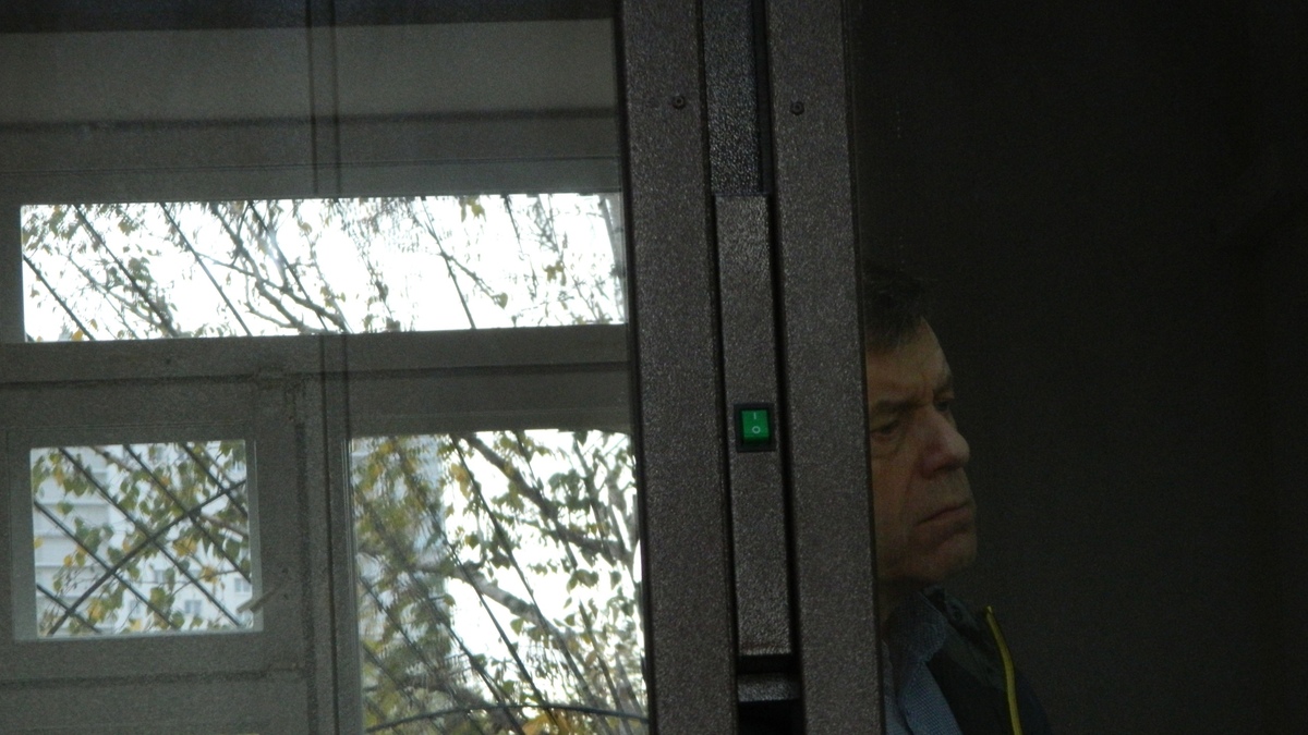 Андрей Лукин