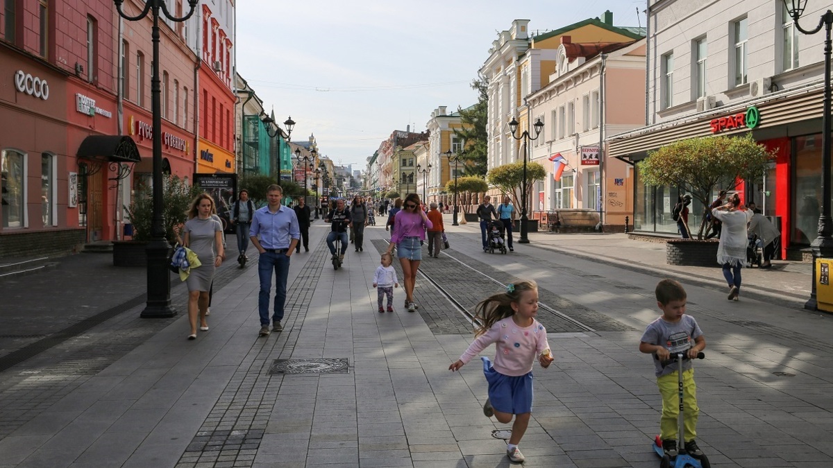 Фото: Анастасия Макарычева/РБК