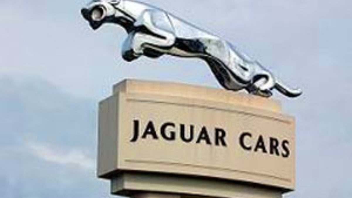 Land Rover и Jaguar проданы индийской Tata за 2,3 млрд долларов :: Autonews