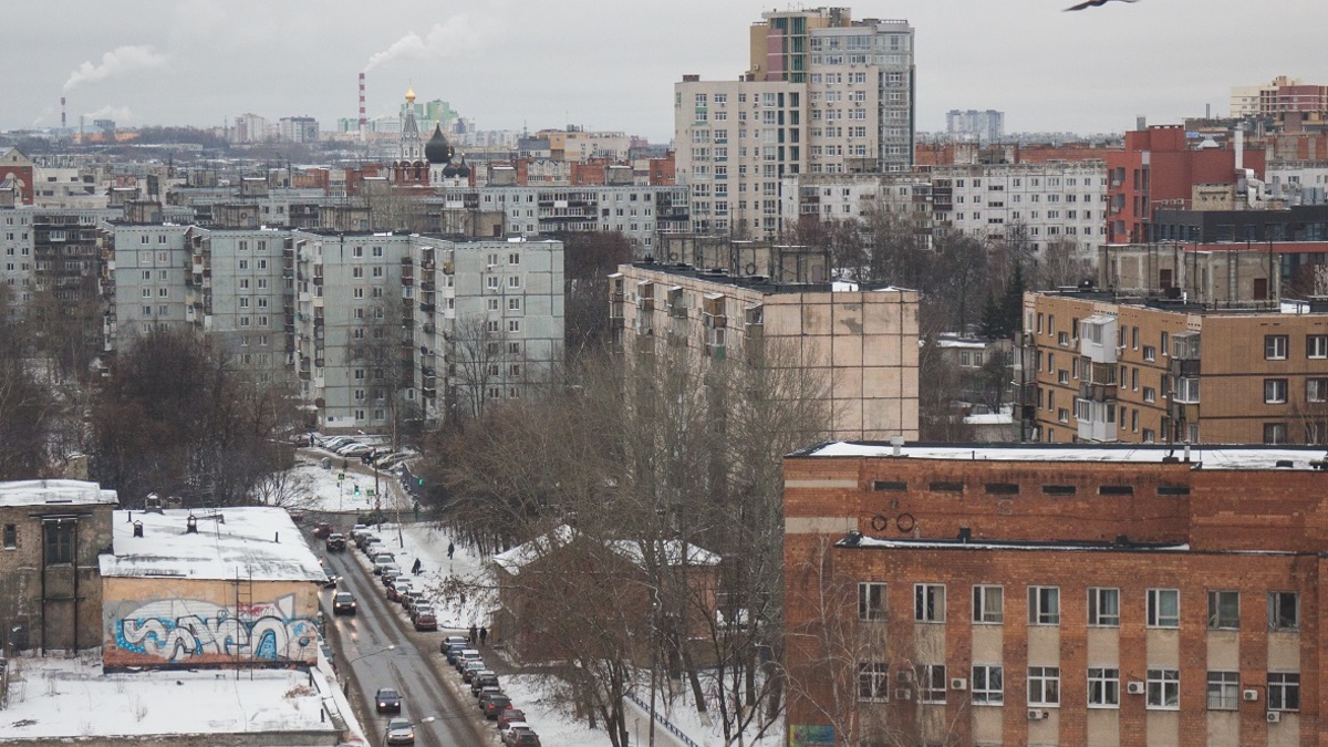 Фото: Михаил Солунин/РБК