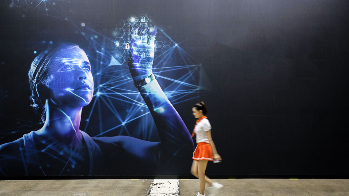 Фото: SeongJoon Cho / Bloomberg
