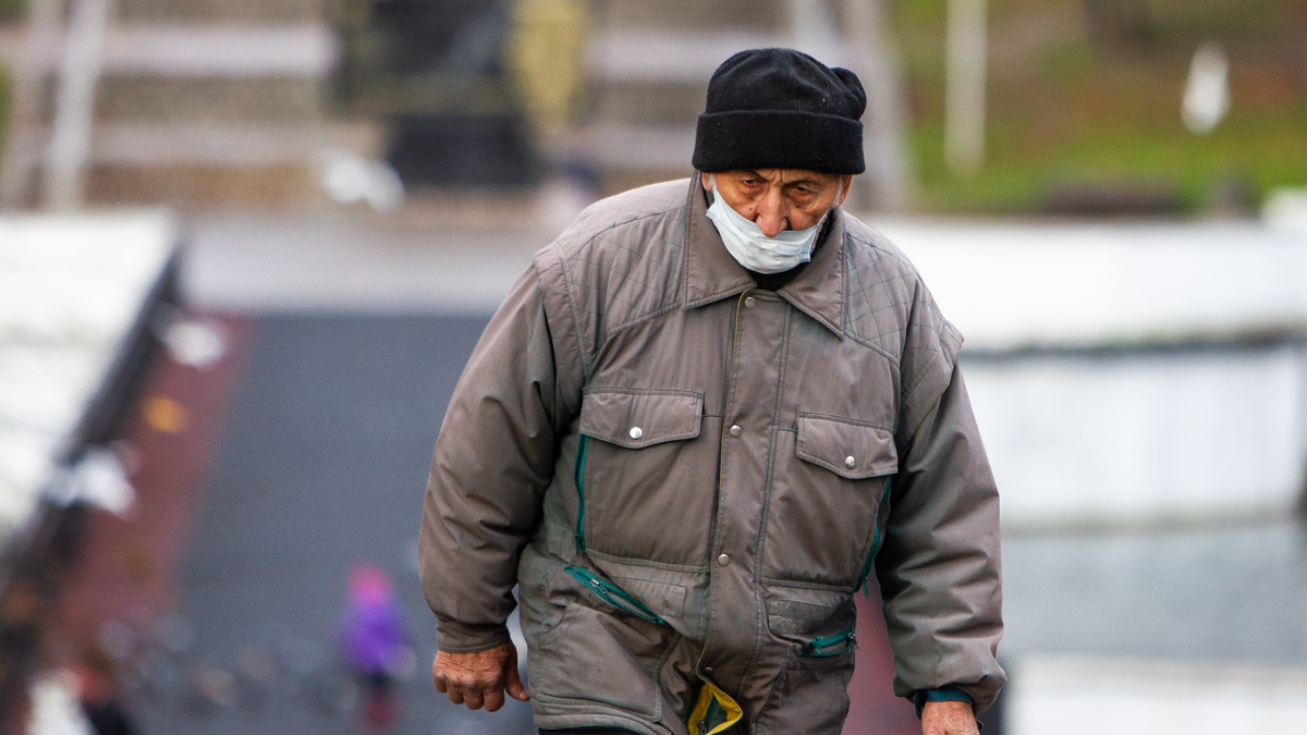 Фото: Александр Подгорчук