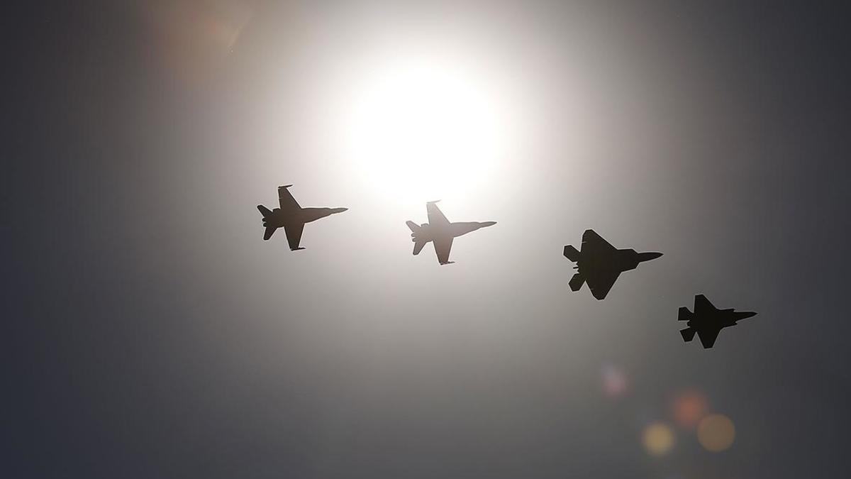 Фото: Michael Dodge / Getty Images