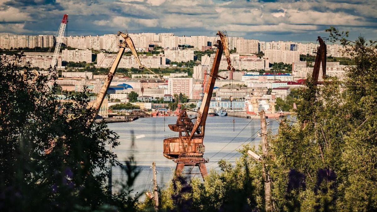 Фото: gov-murman.ru