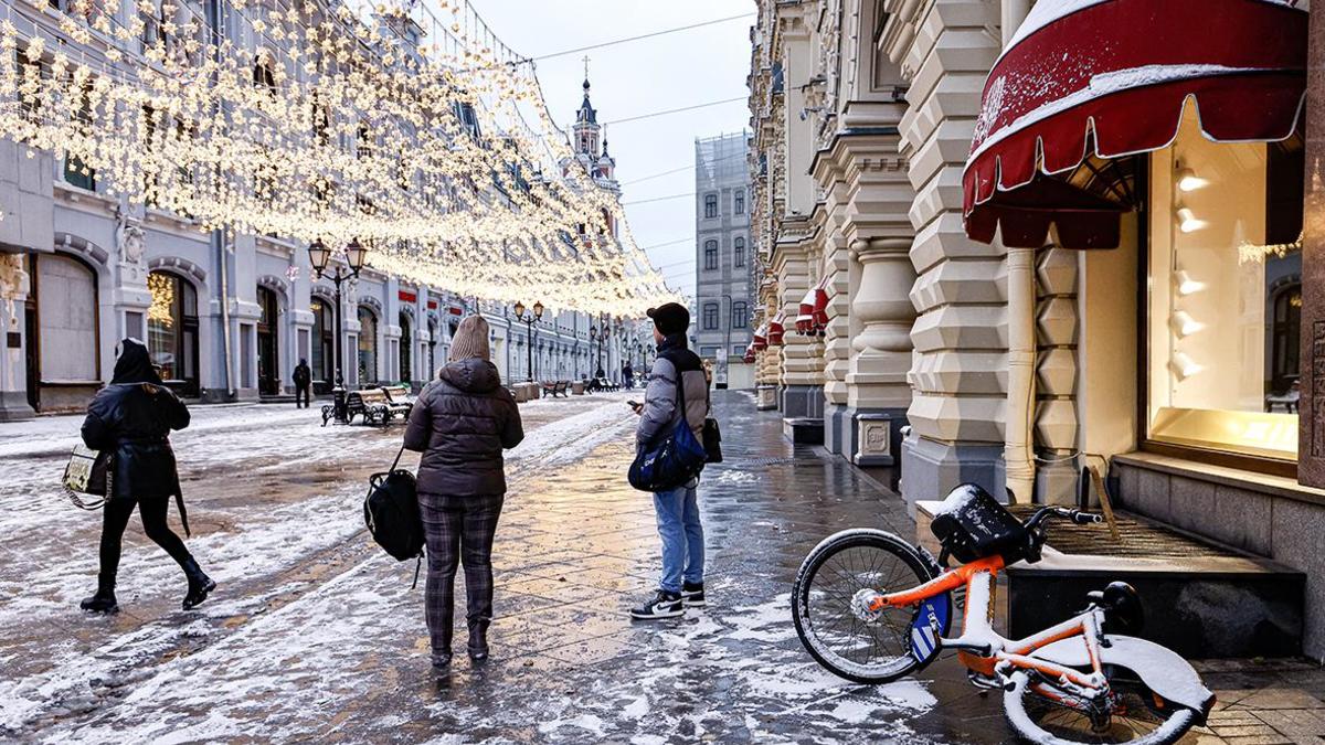 Фото: Андрей Любимов / РБК
