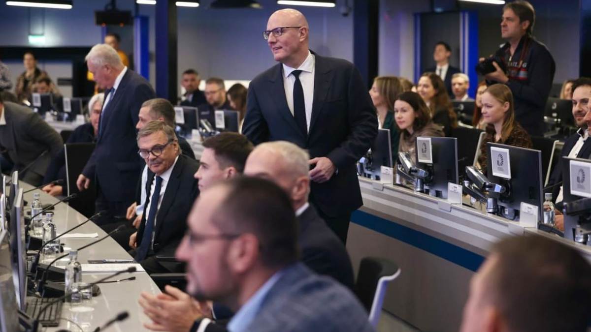 Фото: Пресс-служба правительства РФ